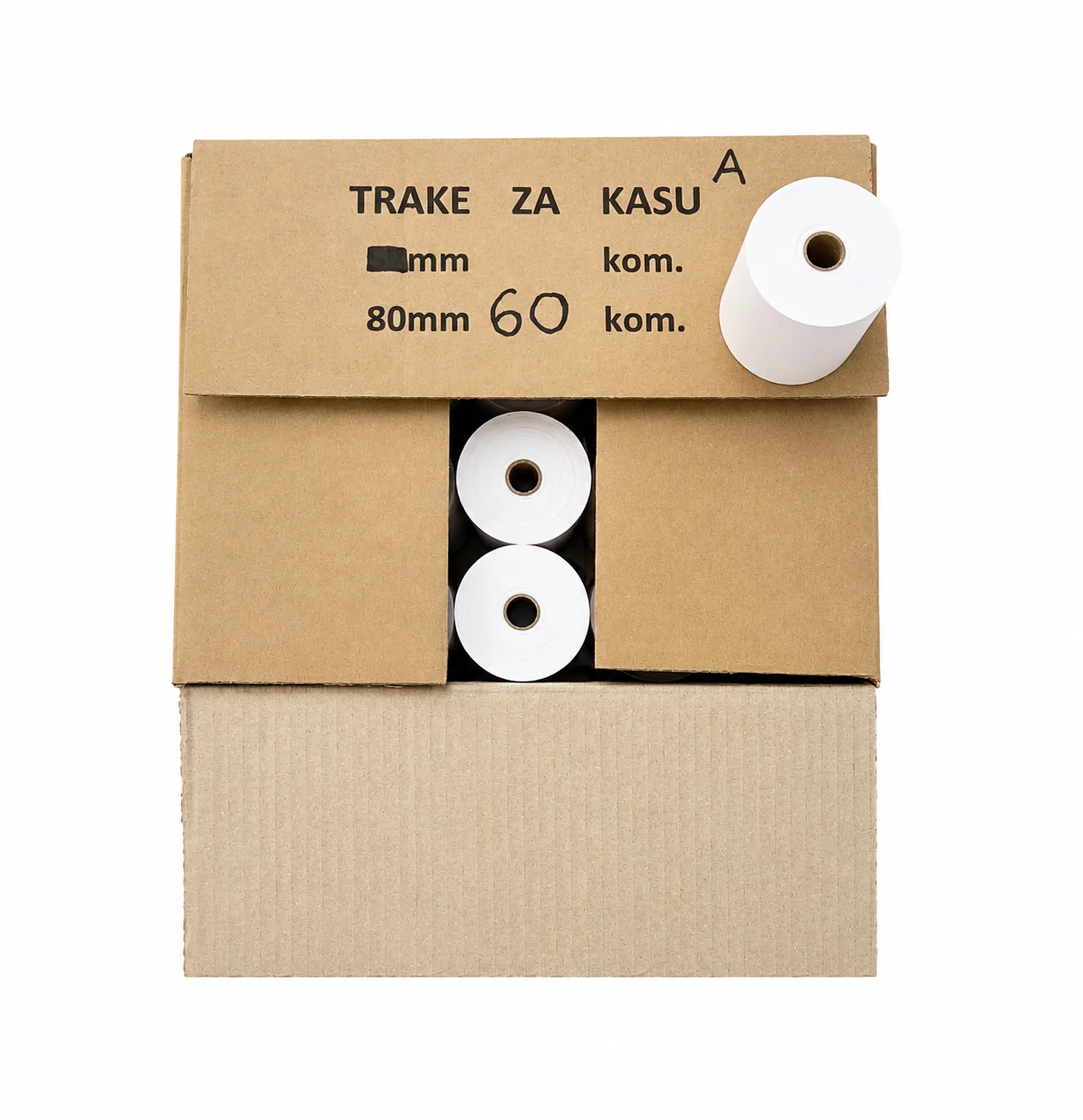Termo rolna 80 x 60 m